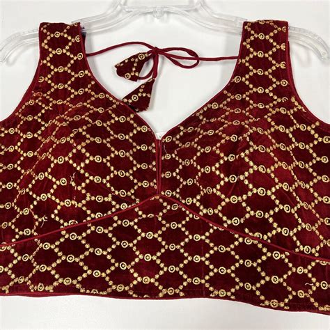 Buy Velvet Saree Online In India - Etsy India