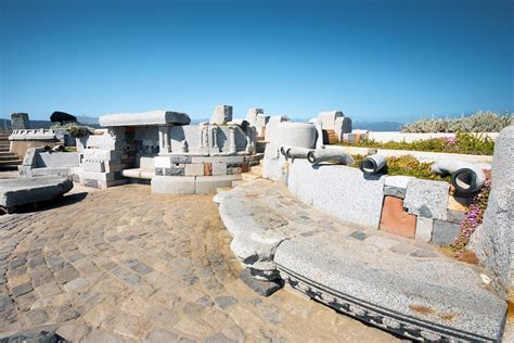 The Wave Organ in San Francisco - Witness and Hear a Musical Instrument ...