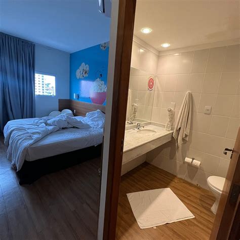 HOTEL NACIONAL INN BAURU (Brazil) - Hotel Reviews, Photos, Rate ...