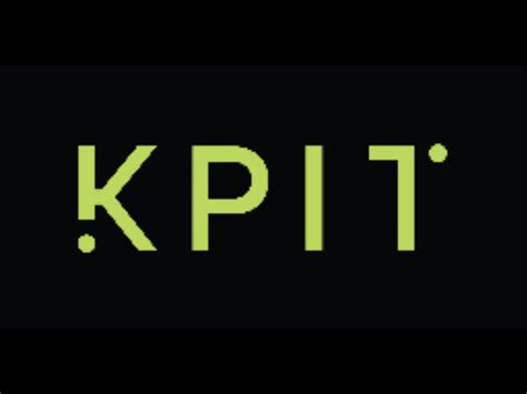 KPIT Collaborates with IIT Madras to Offer M.Tech Programs for Employees