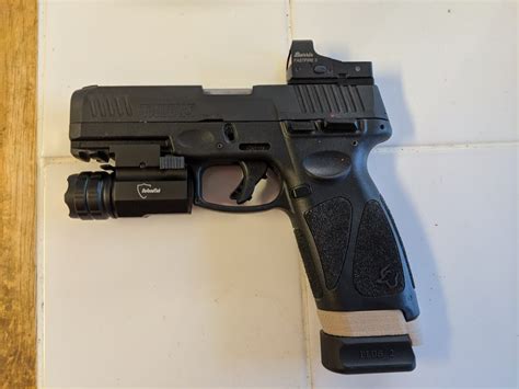 Taurus G3 9Mm Problems 的图像结果