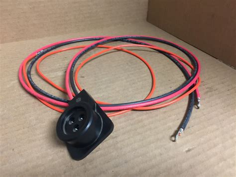 Image result for AC Scroll Compressor Terminal Plug