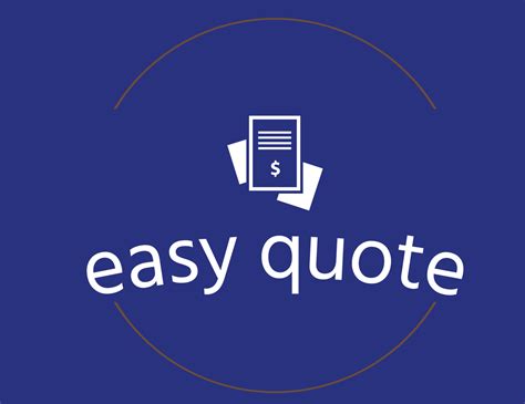 Login | Easy Quote