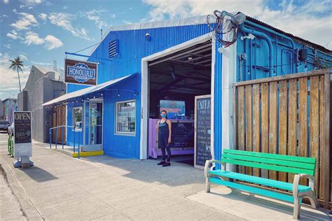 Honolulu Beerworks – Honolulu Beerworks