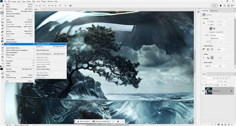 Image result for How to Export a PSD File