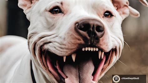 American Pitbull Terrier Teeth: Structure, Care, and Health