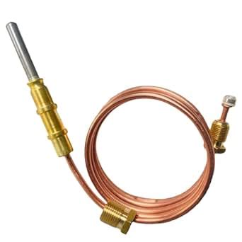 MOFLAME Gas Furnace Water Heater 900 mm Thermocouple Replacement for ...