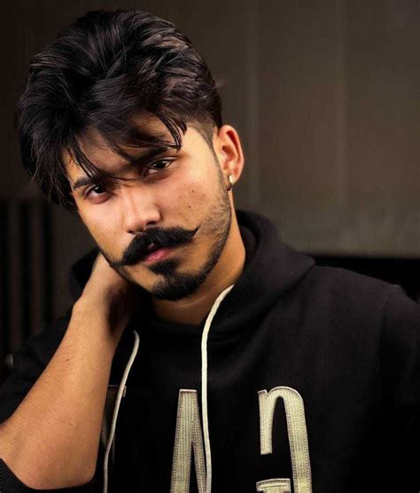 Jaskirat Maan, Influencer | Fashion Music Youtuber Model