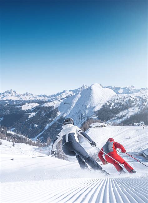 Mehrtageskarten Ski amadé » 2 Tage Skipass Online Ticketshop