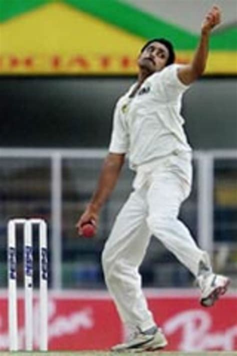 Anil Kumble | ESPNcricinfo.com