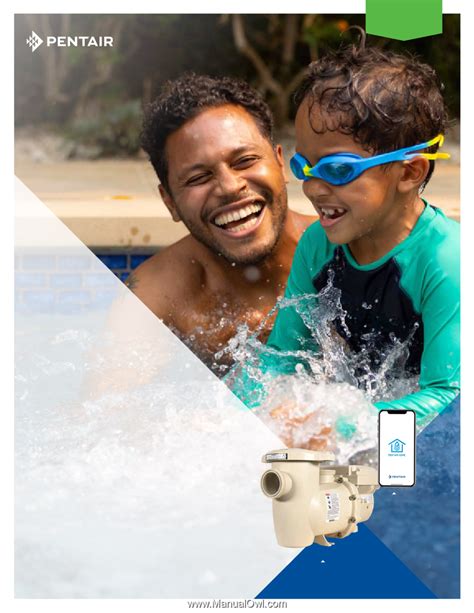 Image result for How to Program Pentair IntelliFlo VSF Pump