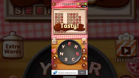 Word cookies cheats - neryintra