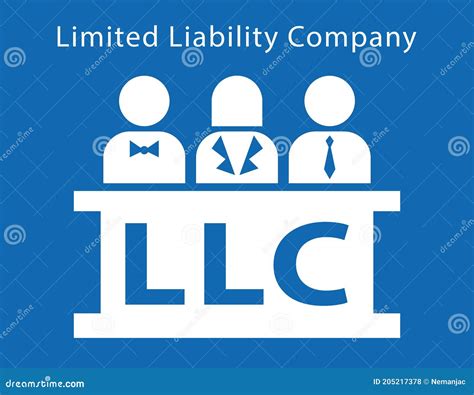 Limited Liability Company 的图像结果