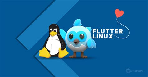Image result for Flutter Linux