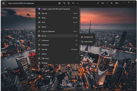 Image result for Set Camera Background Windows 11