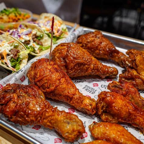 12 Underrated Wings You Need to Try! - Taste of Massachusetts