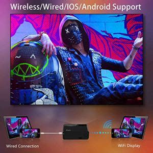 Mini Projector Elephas 2020 的图像结果