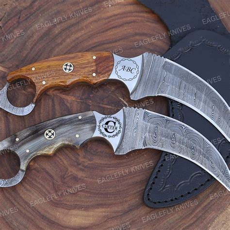 Buy Karambit Knife Online In India - Etsy India