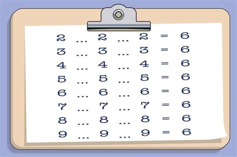 Image result for Working Out Hard Math Problems