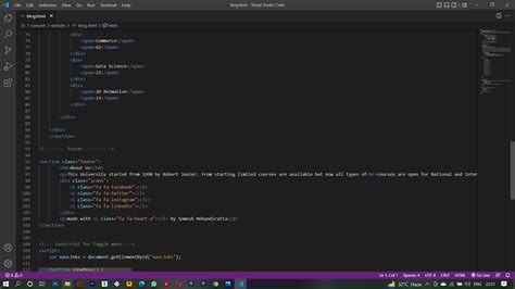 Image result for CSS Program in HTML for Wesite Code