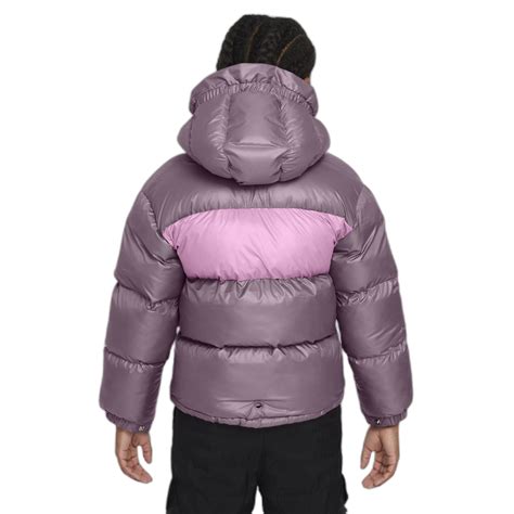 Children's down jacket Nike Therma-FIT Ultimate Repel - Coats - Kid's ...