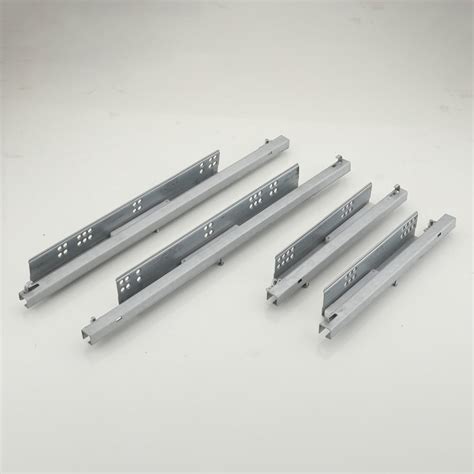 Undermounts Drawer Slider