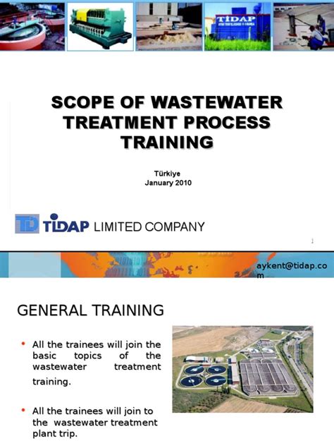 Image result for Wastewater Process Control Training