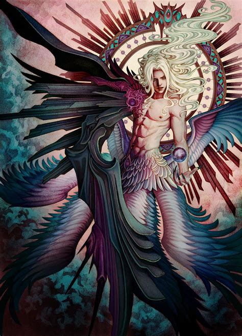 Sephiroth - Final Fantasy VII - Image #3150080 - Zerochan Anime Image Board