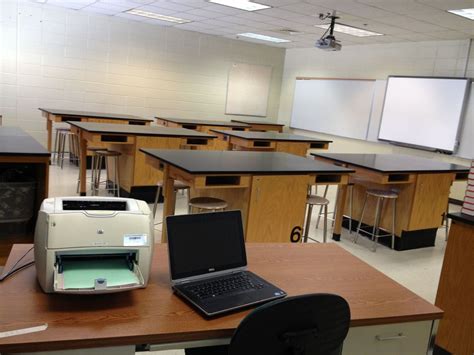 Cherokee County School District Office Photos