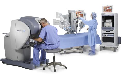 11 surgical robotics companies you need to know - Page 2 of 12 - The ...