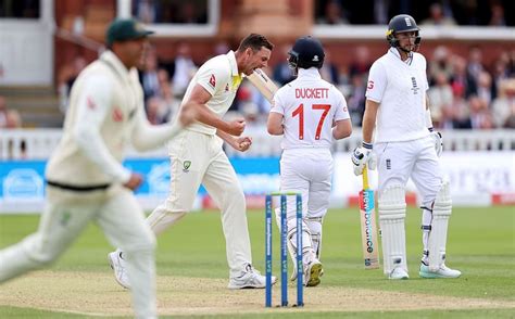 "Australia kept playing on England’s ego"- Geoffrey Boycott slams Ben ...