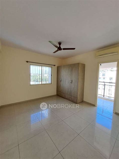 Apartment Mahalakshmi Layout Rent - WITHOUT BROKERAGE Semi-furnished 3 ...