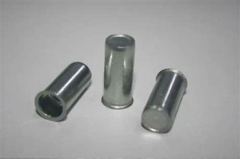Technical Information and Downloads - Blind Rivet Nut Technical Guide ...