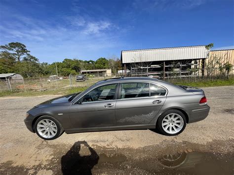 2006 BMW 750Li for Sale in Pensacola, FL - OfferUp