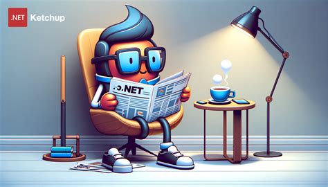 .NET Ketchup - Week 44, 2025