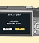 How to Format SD Memory Card 的图像结果