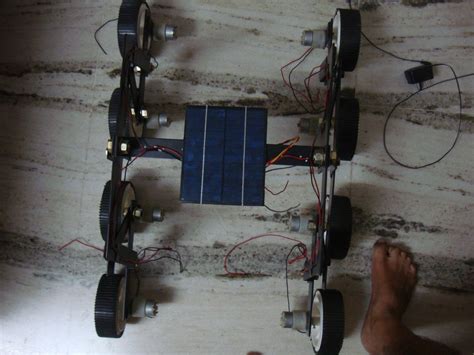 Image result for Simple Homemade Mechanical Projects