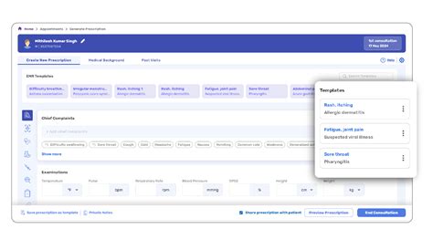 Practice Management Software by Bajaj Finserv Health | Simplify Your ...