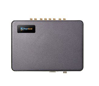 Image result for How Does Rain RFID Work