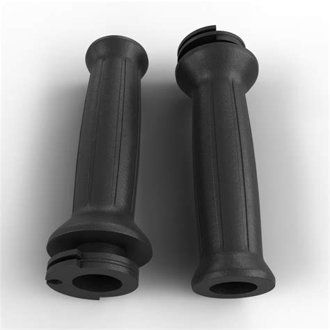 Royal Enfield 1100232/D Throttle Grip Classic, Meteor, Hunter 350 ...