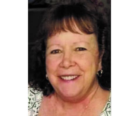 Carol Patterson Obituary (1956 - 2025) - Fredericktown, PA - Observer ...