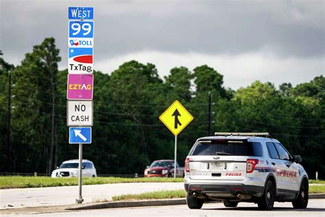 Grand Parkway widening: TxDOT adds lanes to ease traffic