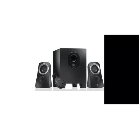 Logitech Z313 Setup Guide 的图像结果