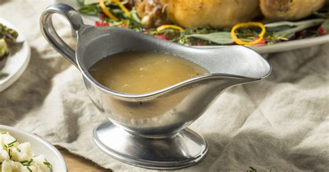 The 9 Best Gravy Boats for Your Thanksgiving Table [2025]
