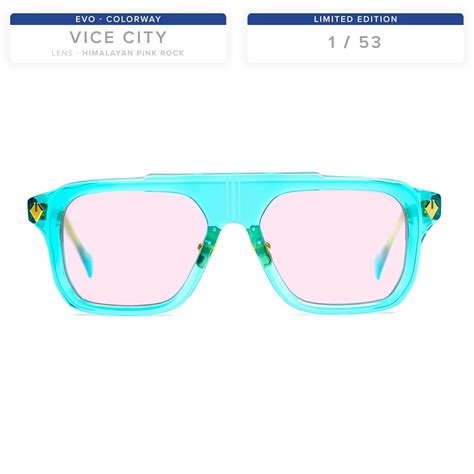 T-HENRI EVO EAV001 3 OF 60 Sunglasses - Özkan Optik