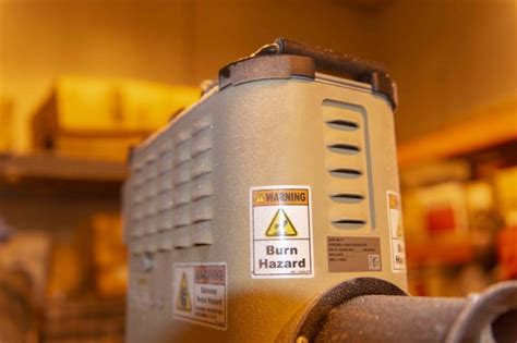 SOM Chamber Testing at Dugway Proving Ground | Article | The United ...