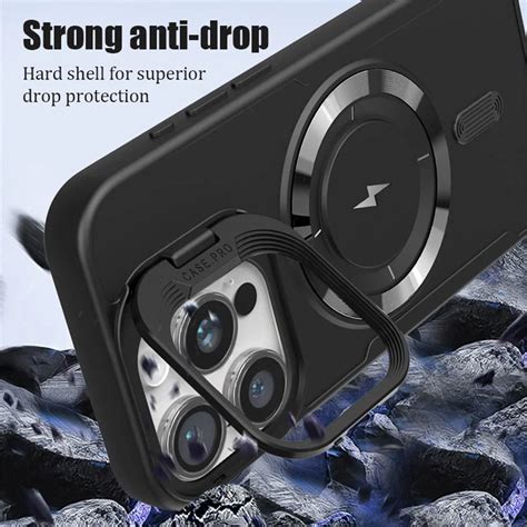 Magnetique Elite Stand