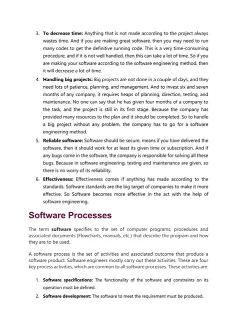 Software Engineering Basics 的图像结果