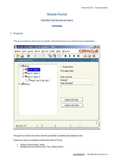 Image result for Oracle Forms Exam Sample
