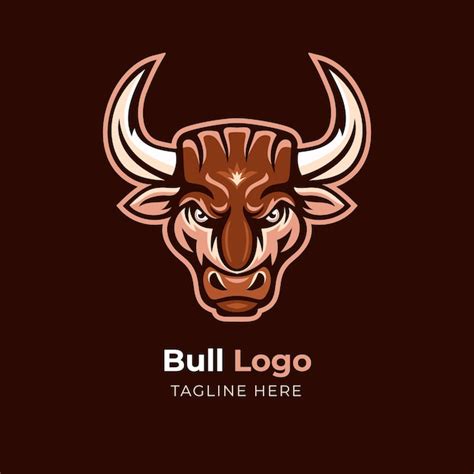 Stier Logos Bilder - Kostenloser Download auf Freepik